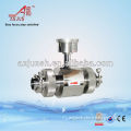 Shanghai ANJUN AMF high quality low price Seperate type electromagnetic flow meter with CE approved /ISO9001(China)
